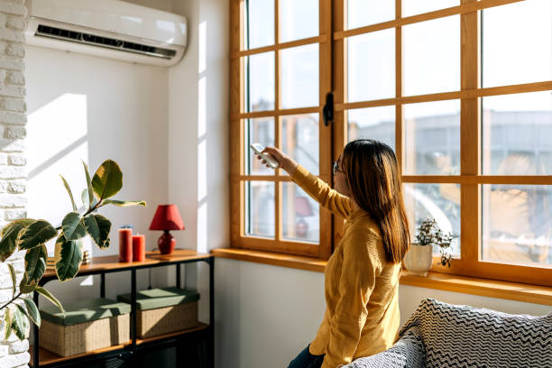 Air Conditioning Repair